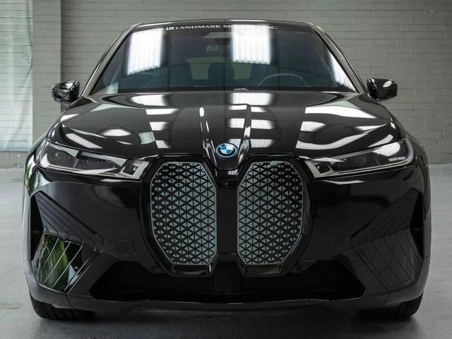 2024 BMW I20 iX - Image 5 of 20