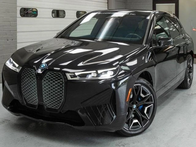 2024 BMW I20 iX - Image 11 of 20