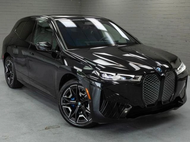 2024 BMW I20 iX - Image 6 of 20