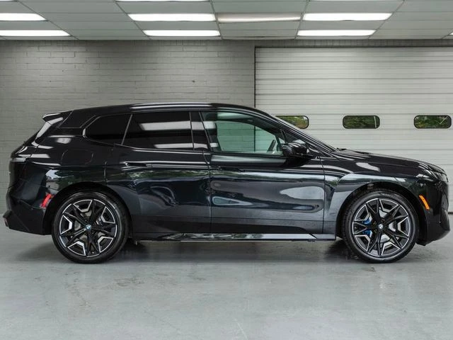 2024 BMW I20 iX - Image 3 of 20