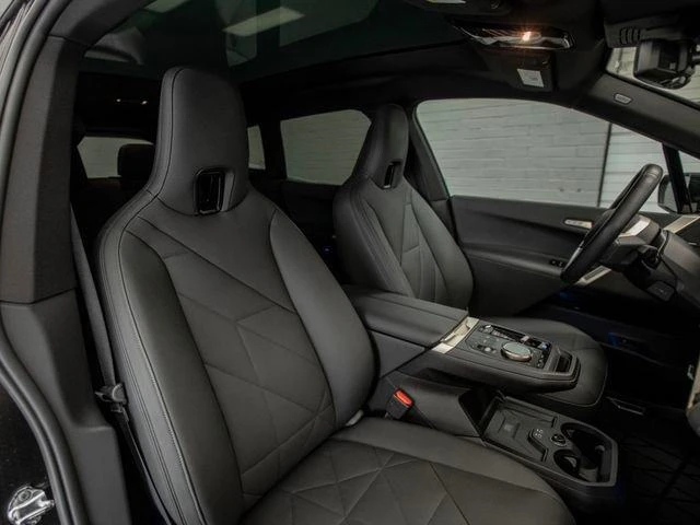2024 BMW I20 iX - Image 20 of 20