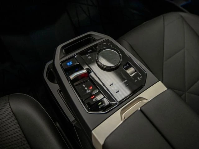 2024 BMW I20 iX - Image 19 of 20