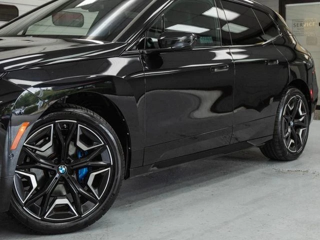 2024 BMW I20 iX - Image 12 of 20