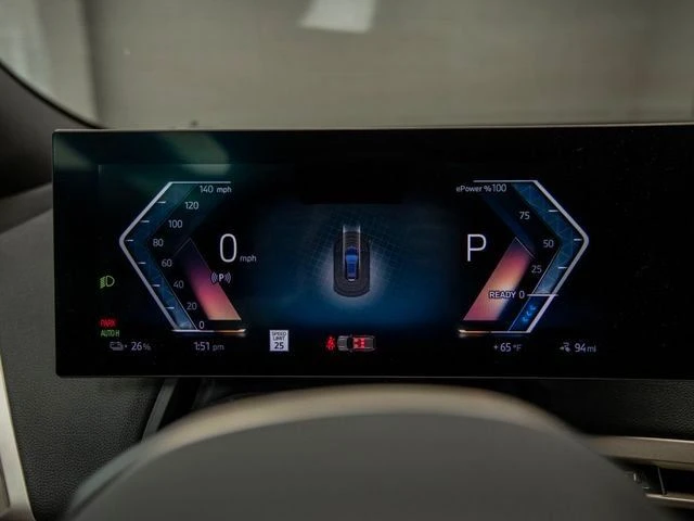 2024 BMW I20 iX - Image 17 of 20