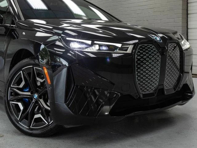 2024 BMW I20 iX - Image 8 of 20
