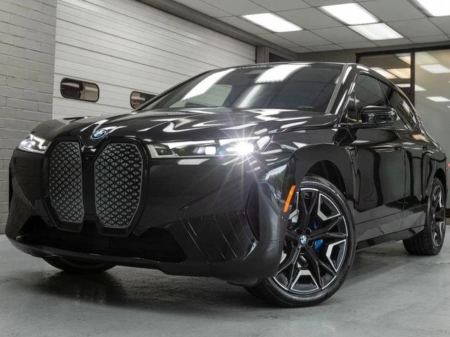 2024 BMW I20 iX - Image 2 of 20