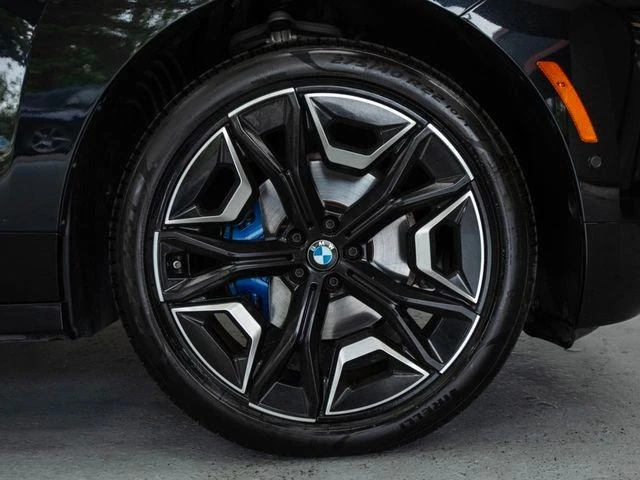 2024 BMW I20 iX - Image 10 of 20