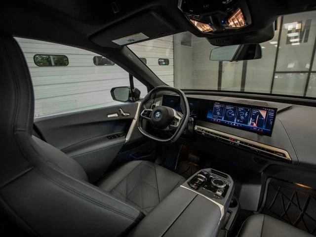 2024 BMW I20 iX - Image 15 of 20