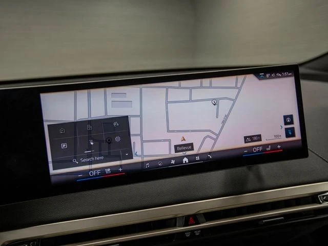 2024 BMW I20 iX - Image 18 of 20