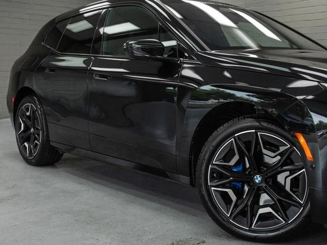2024 BMW I20 iX - Image 7 of 20