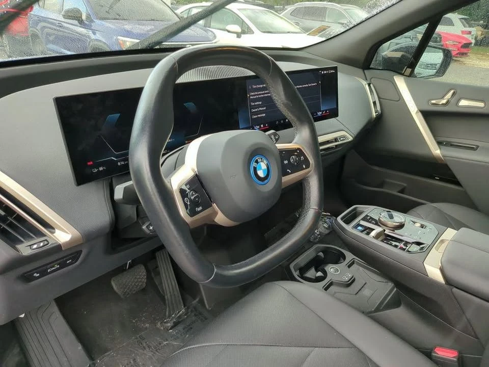 2024 BMW I20 iX - Image 5 of 9