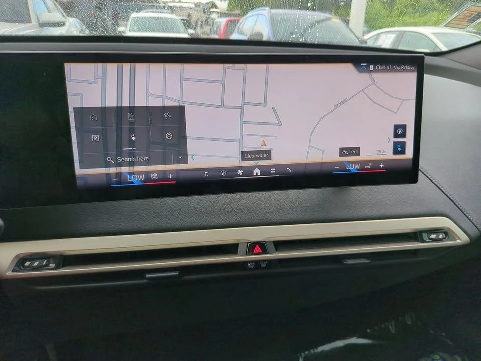 2024 BMW I20 iX - Image 9 of 9