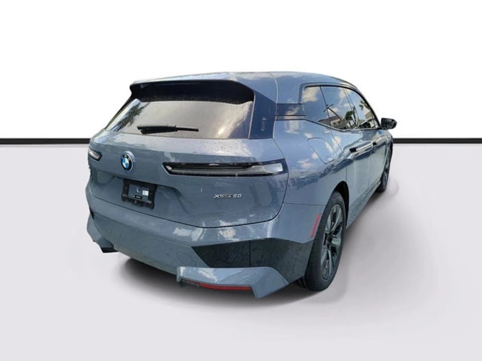 2024 BMW I20 iX - Image 10 of 10