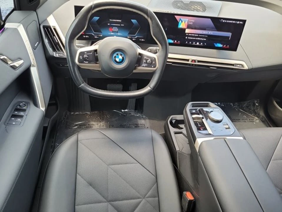 2024 BMW I20 iX - Image 4 of 10