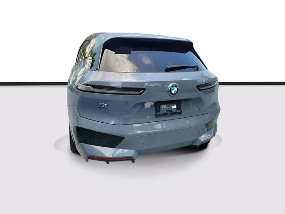 2024 BMW I20 iX - Image 9 of 10