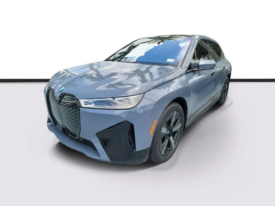 2024 BMW I20 iX - Image 8 of 10