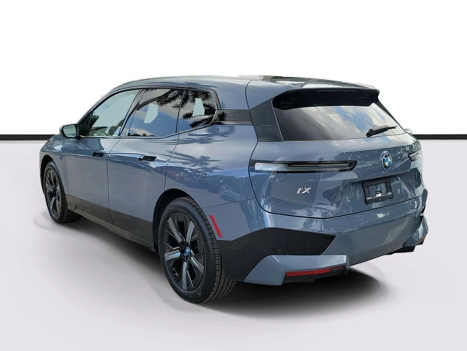2024 BMW I20 iX - Image 9 of 10
