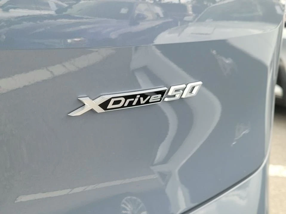 2024 BMW I20 iX - Image 2 of 10