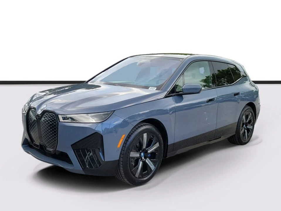 2024 BMW I20 iX - Image 8 of 10