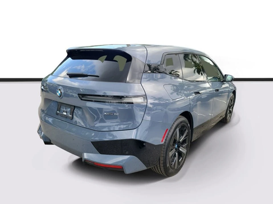 2024 BMW I20 iX - Image 10 of 10