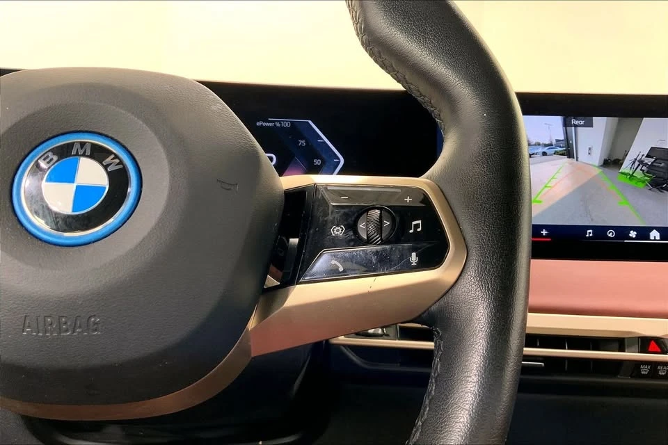 2024 BMW I20 iX - Image 16 of 20