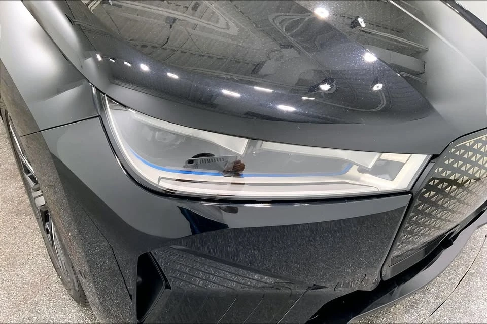 2024 BMW I20 iX - Image 18 of 20