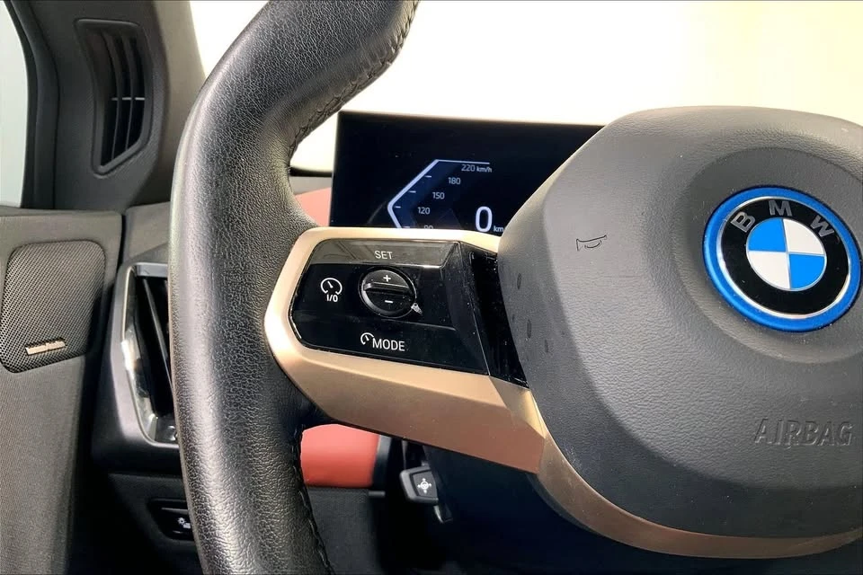 2024 BMW I20 iX - Image 15 of 20