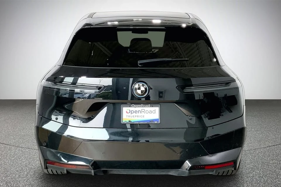 2024 BMW I20 iX - Image 5 of 20