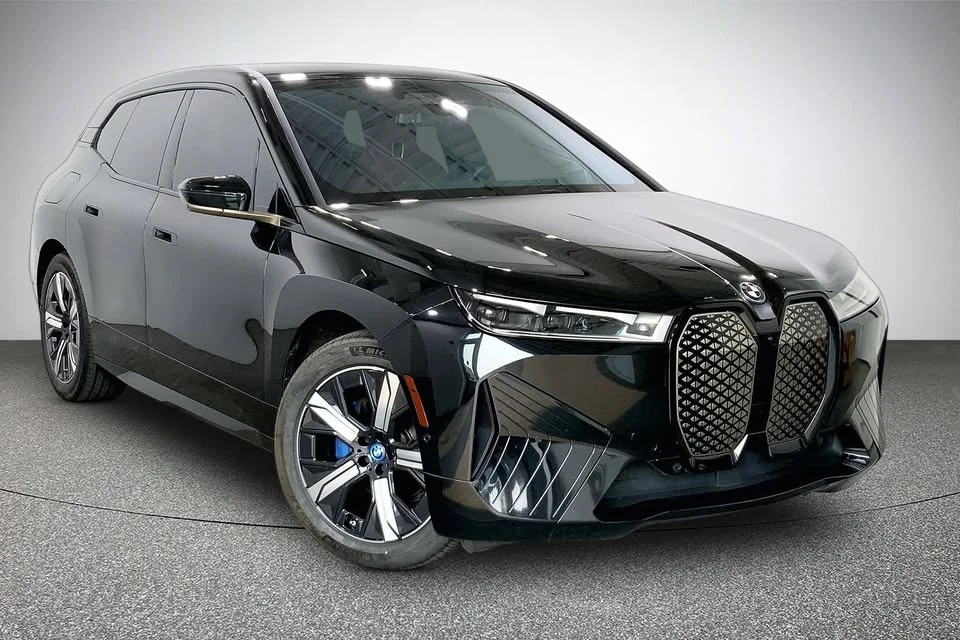 2024 BMW I20 iX - Image 3 of 20