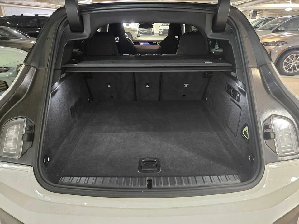 2024 BMW I20 iX - Image 7 of 8