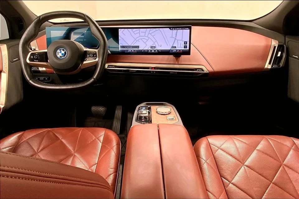 2024 BMW I20 iX - Image 10 of 20
