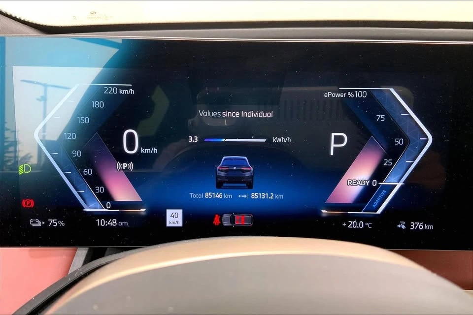 2024 BMW I20 iX - Image 17 of 20