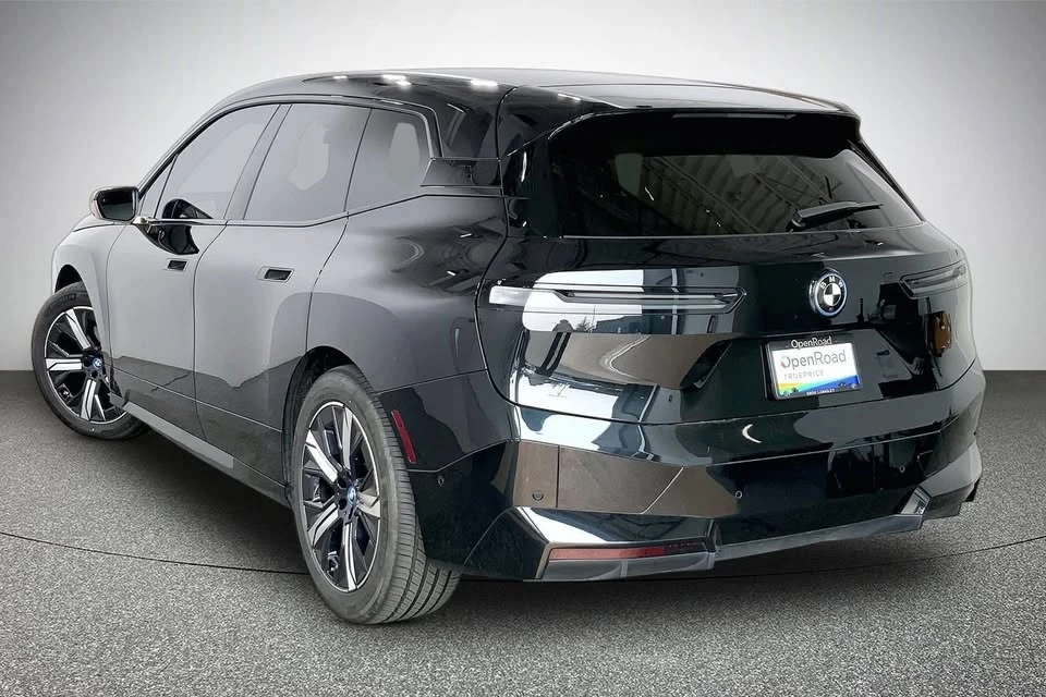 2024 BMW I20 iX - Image 4 of 20