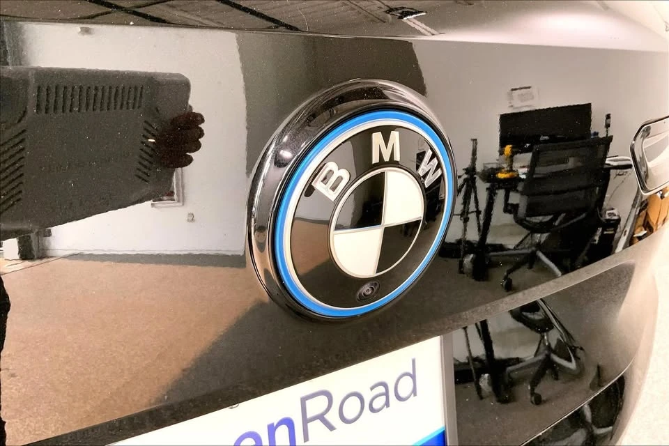 2024 BMW I20 iX - Image 20 of 20