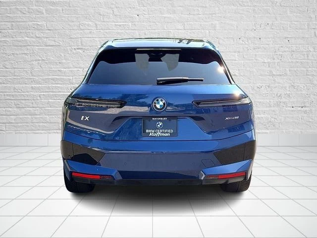 2024 BMW I20 iX - Image 5 of 6