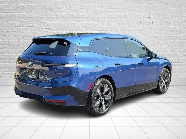 2024 BMW I20 iX - Image 6 of 6
