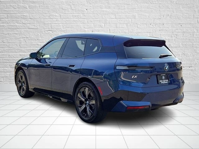 2024 BMW I20 iX - Image 4 of 6