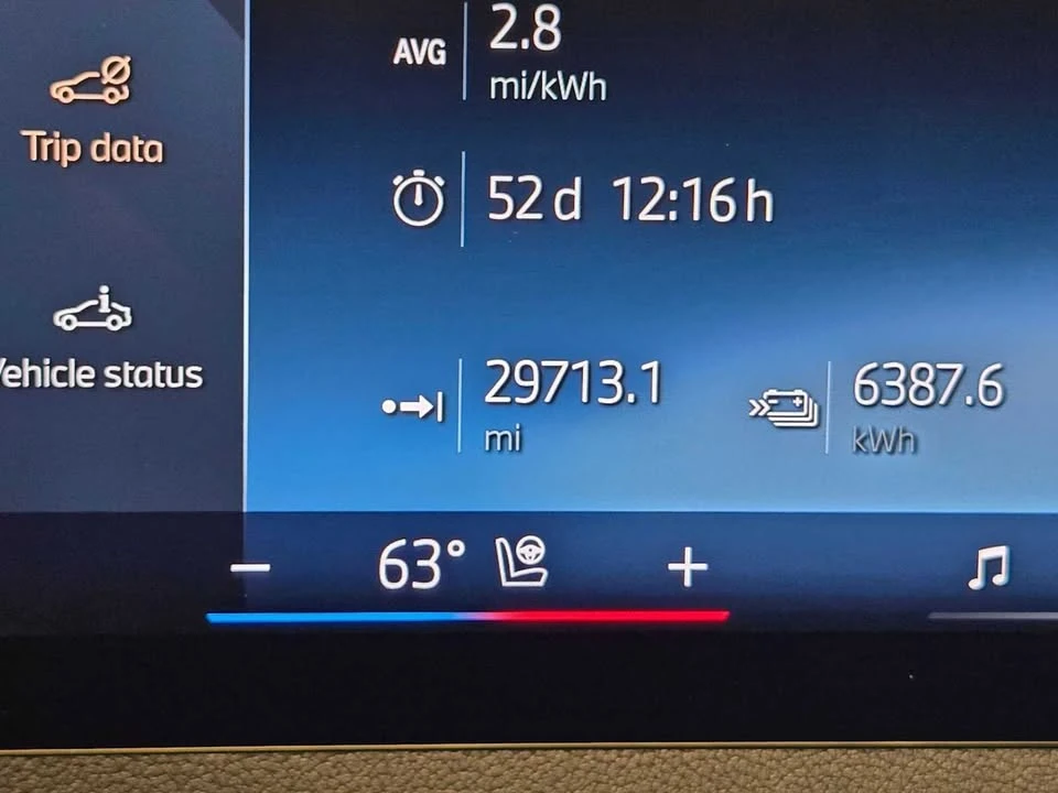 2024 BMW I20 iX - Image 8 of 8