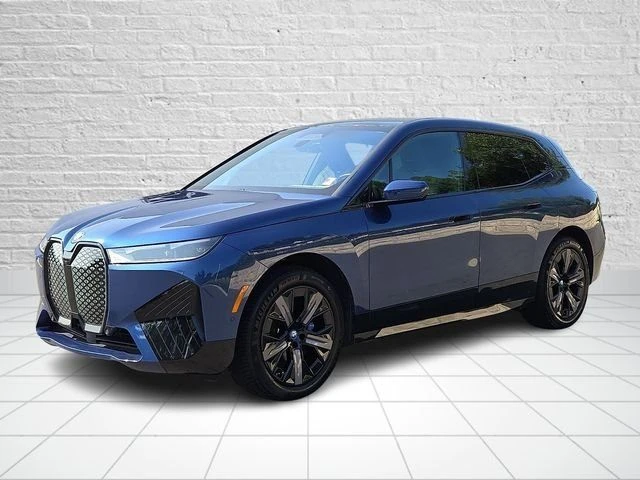 2024 BMW I20 iX - Image 3 of 6