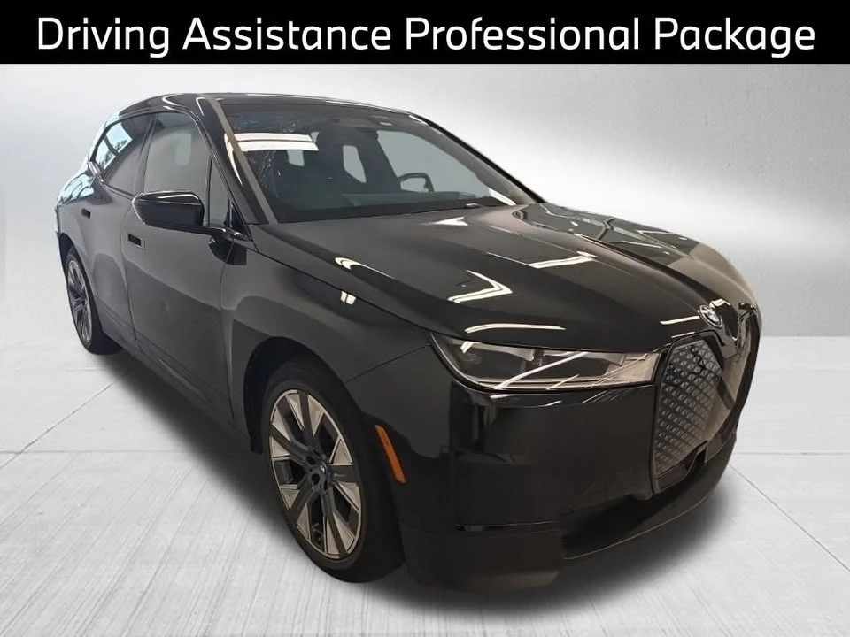 2024 BMW I20 iX - Image 6 of 20