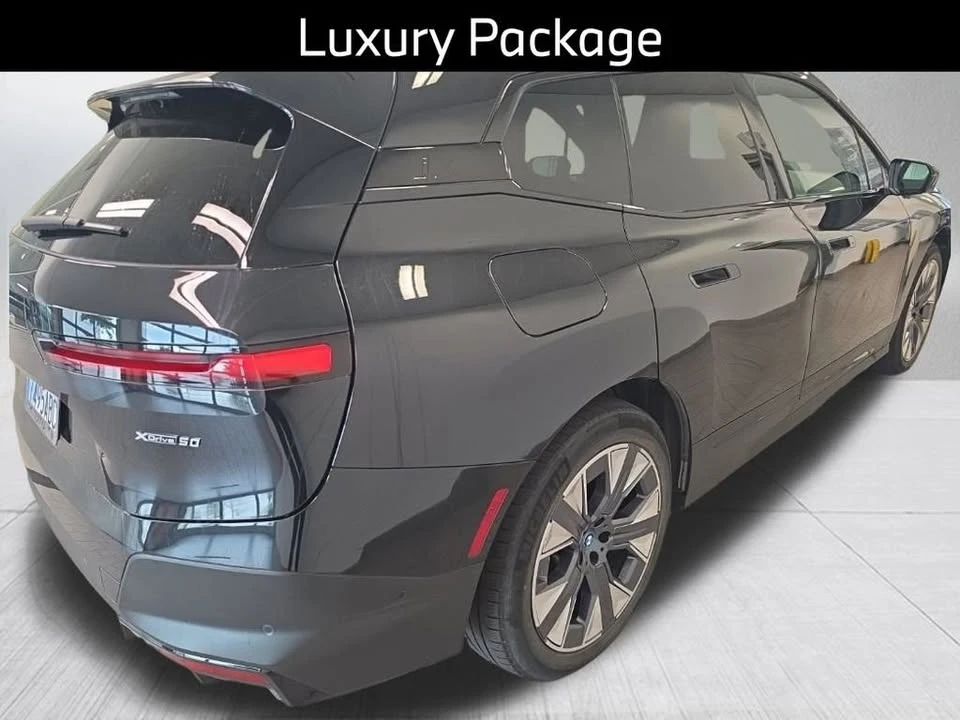 2024 BMW I20 iX - Image 7 of 20