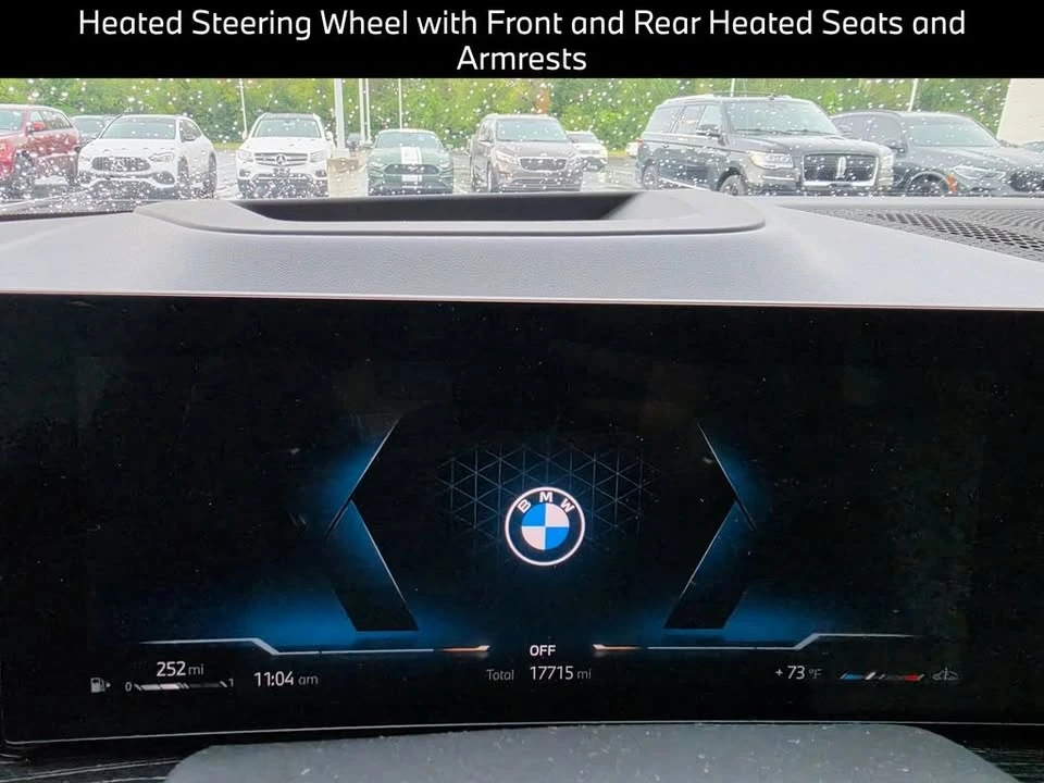 2024 BMW I20 iX - Image 3 of 20