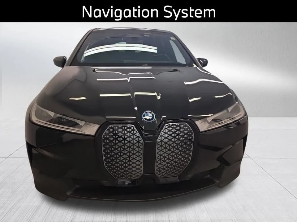 2024 BMW I20 iX - Image 5 of 20