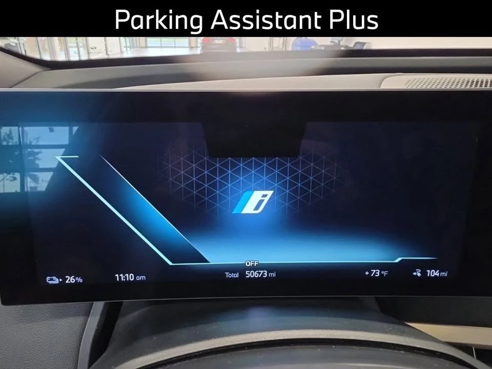 2024 BMW I20 iX - Image 17 of 20