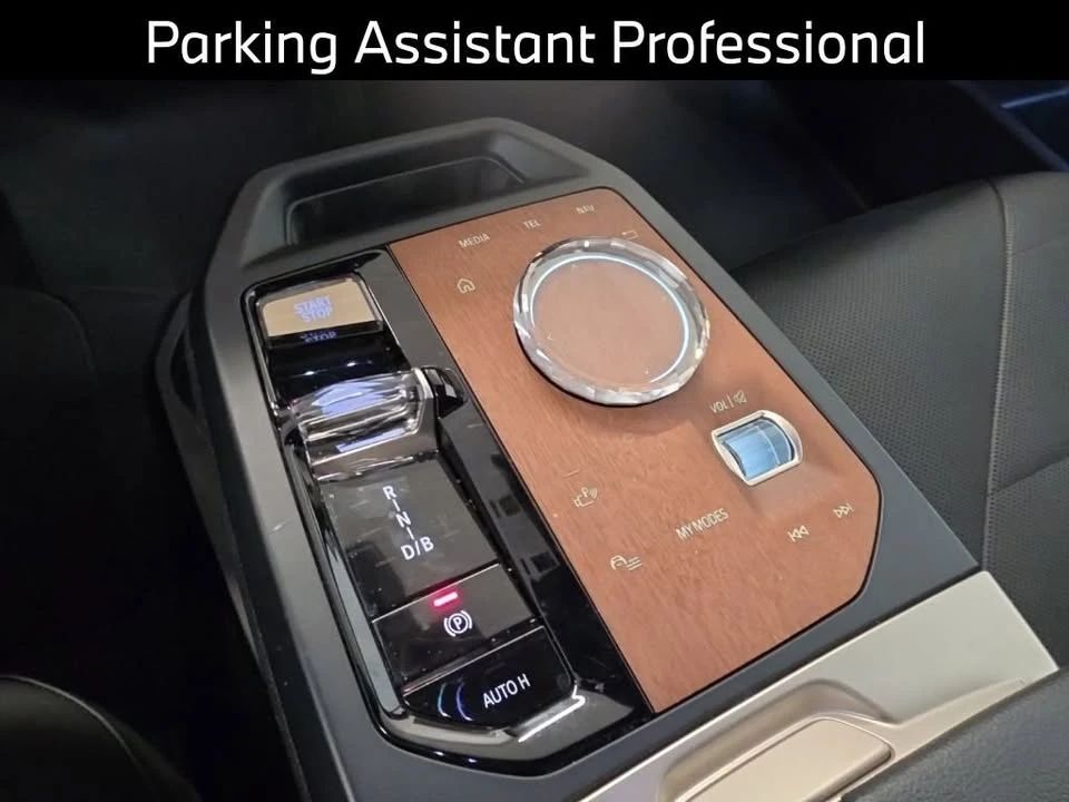 2024 BMW I20 iX - Image 18 of 20