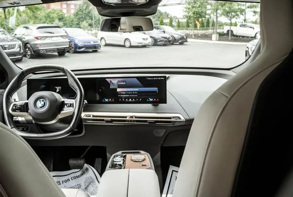 2024 BMW I20 iX - Image 6 of 20