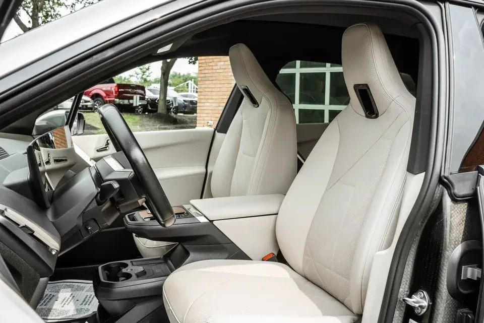 2024 BMW I20 iX - Image 5 of 20