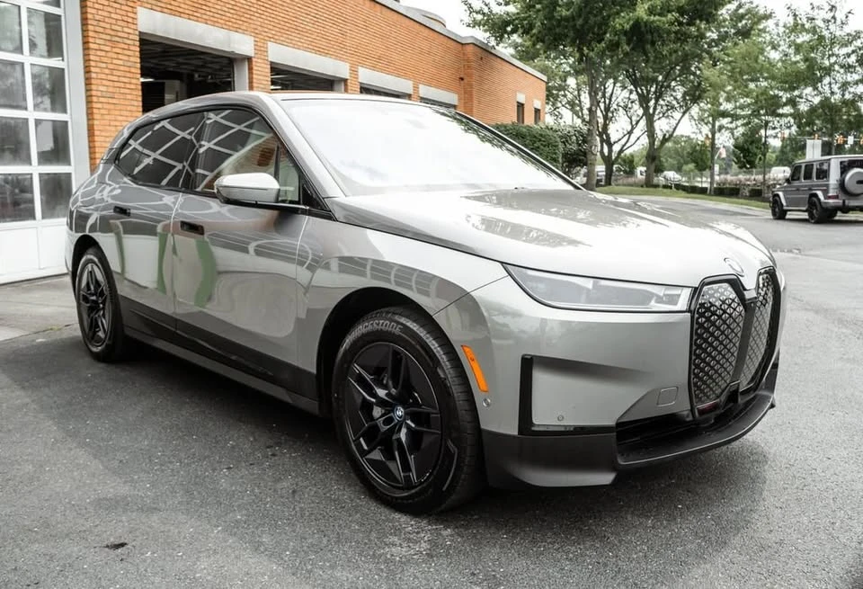 2024 BMW I20 iX - Image 4 of 20