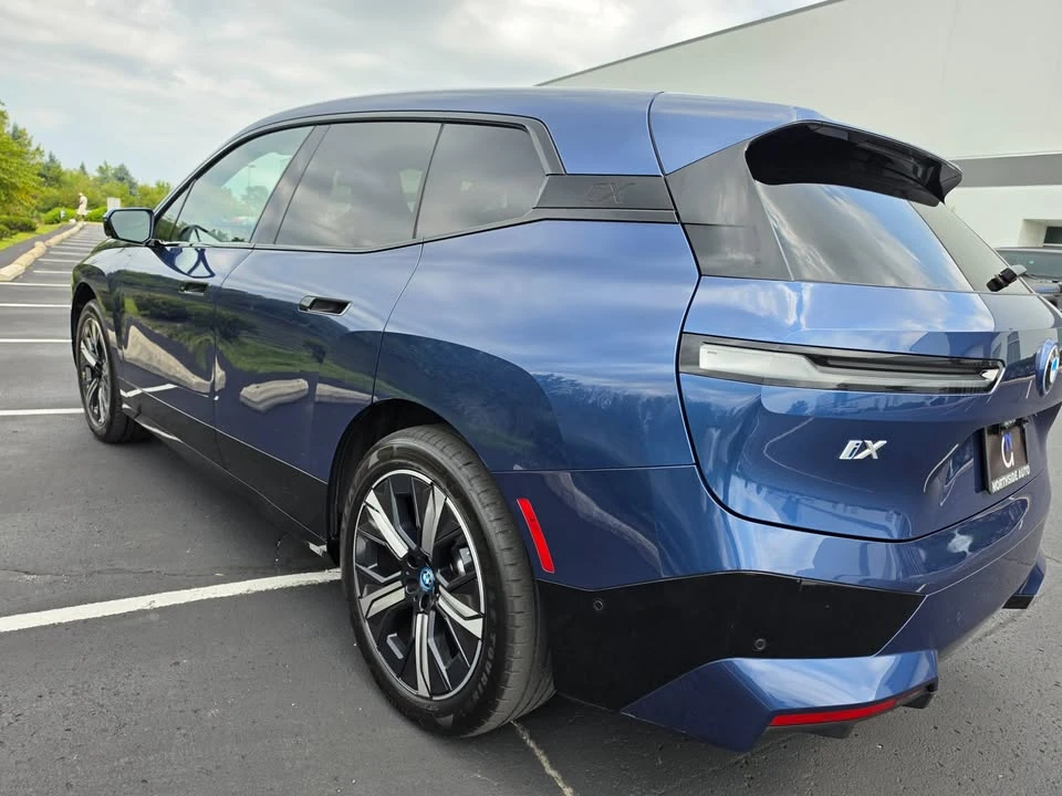 2024 BMW I20 iX - Image 18 of 20