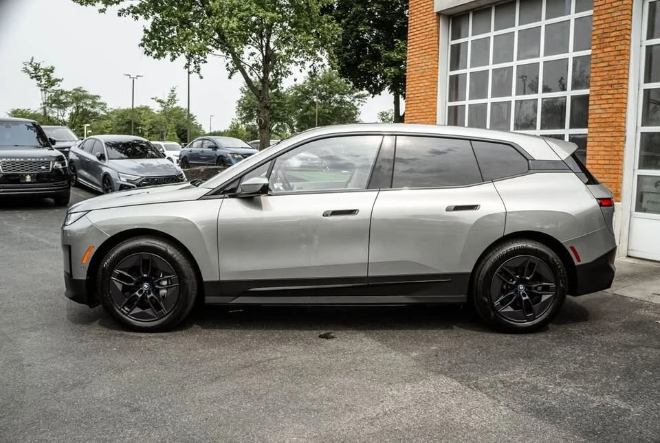 2024 BMW I20 iX - Image 20 of 20